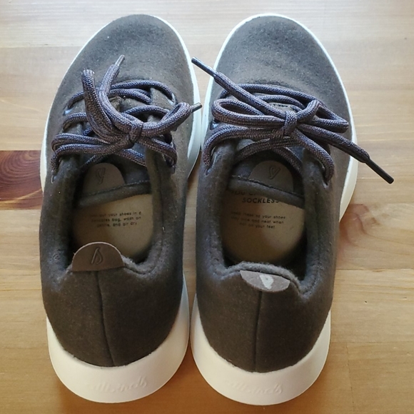 ALLBIRDS wool runners - Picture 2 of 5
